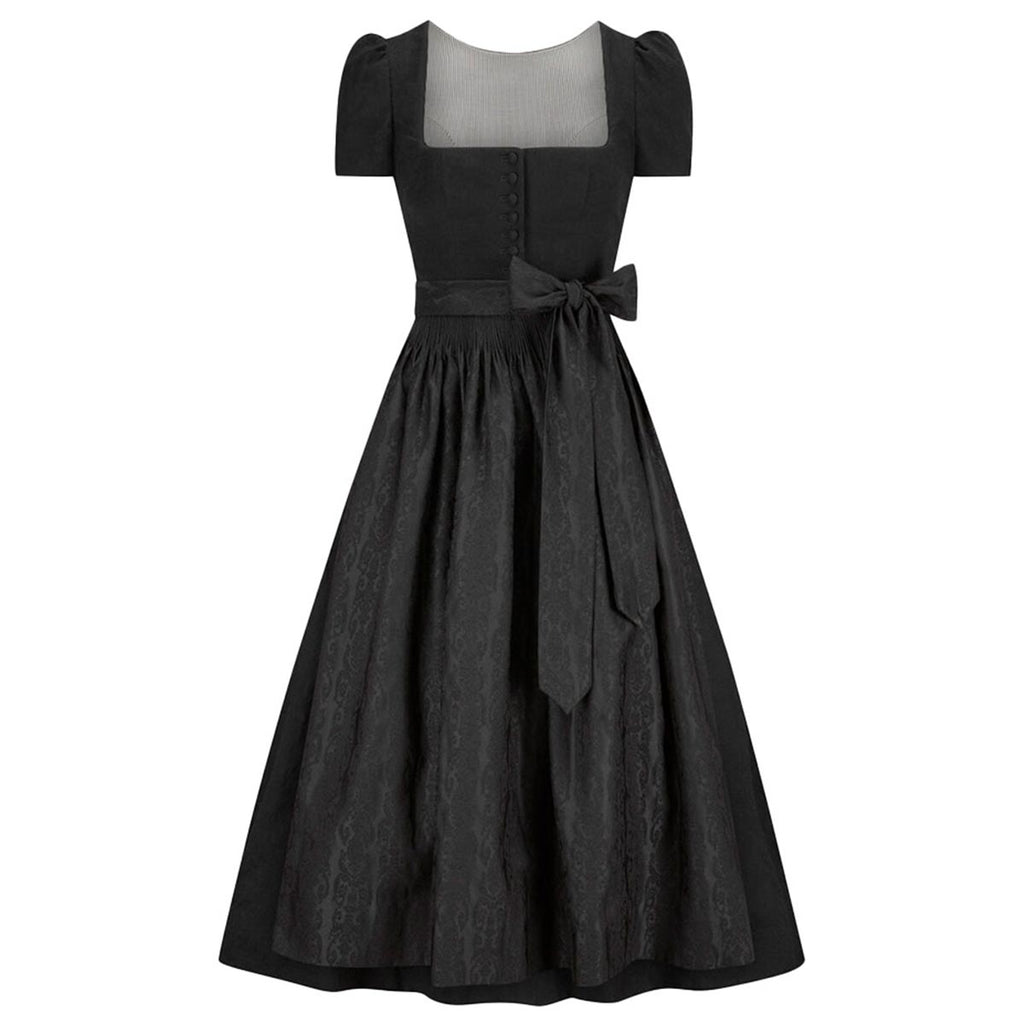 Modern German Dirndl