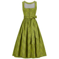 Spring Leaf Dirndl