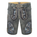 Arctic Fern Lederhosen