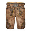 Autumn Meadow Lederhosen