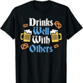 Drinks Well With Others