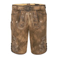 Canyonhide Lederhosen
