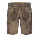 Cedar Stag Lederhosen