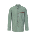 Bavarian Shirt Green
