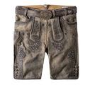 Classic Stone Lederhosen