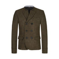 Trachten Olive Brown Jacket