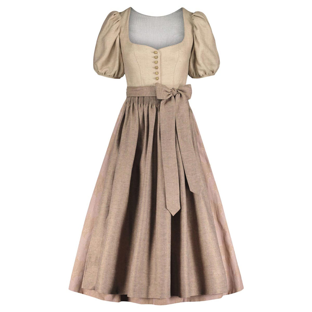 Desert Dirndl