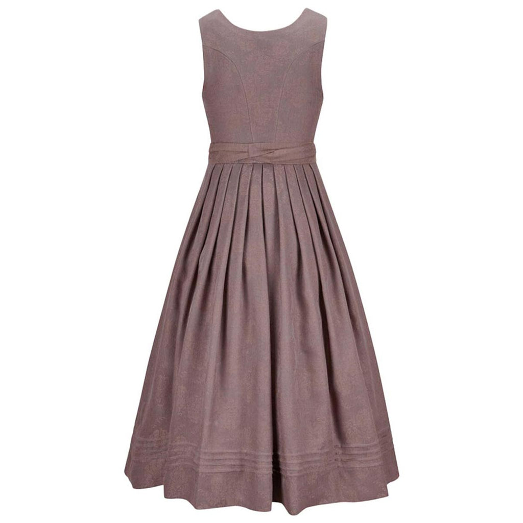 Dirndl Pastel Pink