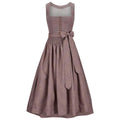 Dirndl Pastel Pink