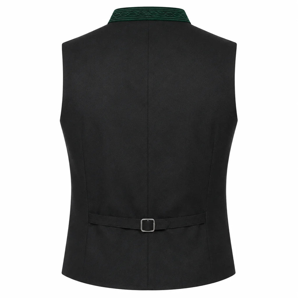 Everpine Royale Trachten Vest