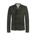 Trachten Forest Green Jacket