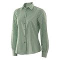 Trachten Checkered Women Shirt