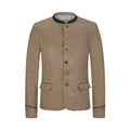 Trachtan Light Brown Jacket