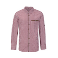 Bavarian Checkered Shirt