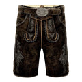 Nightfall Crest Lederhosen