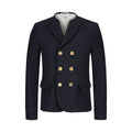 Trachten Black Coat