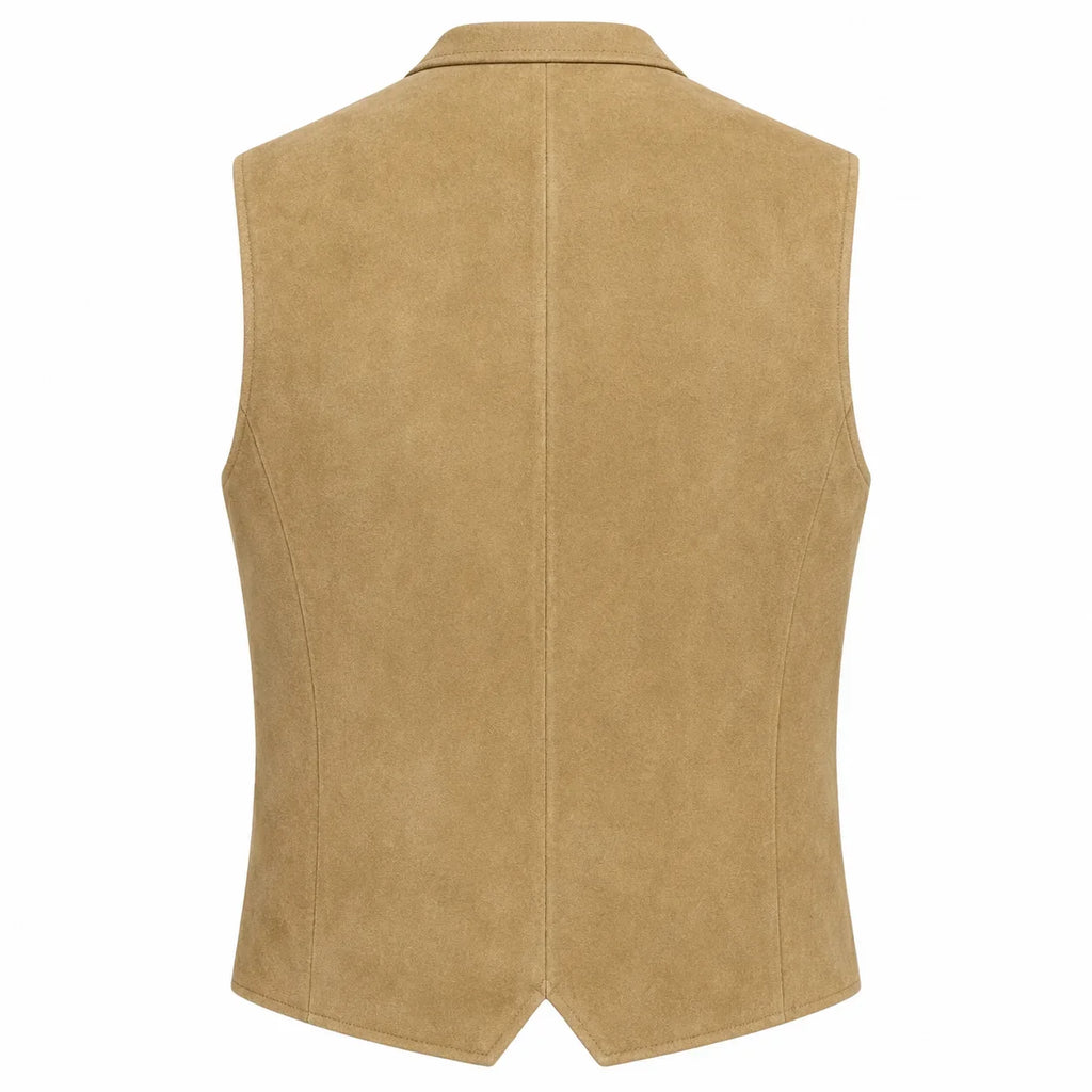 Sandstone Alpine Heritage Vest