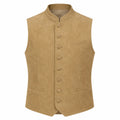 Sandstone Alpine Heritage Vest