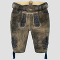 Stylish Lederhosen