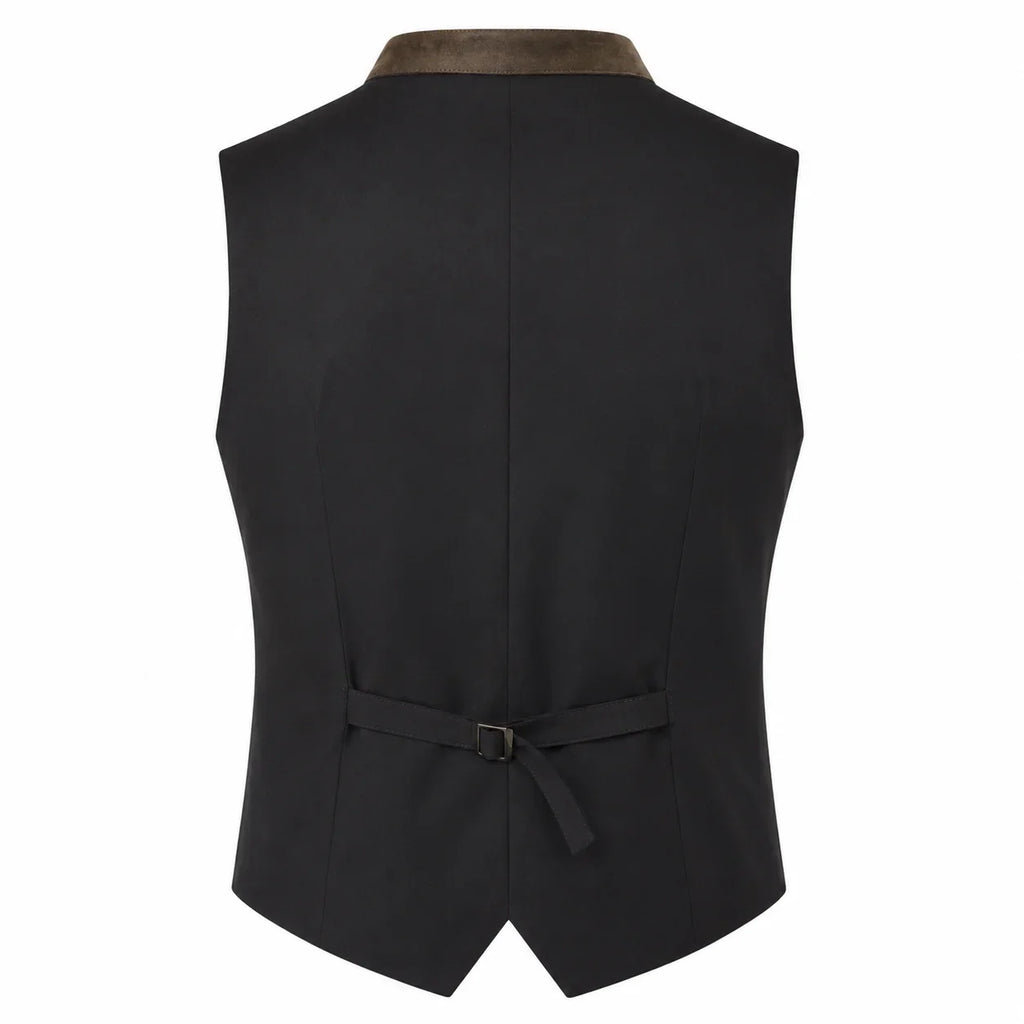 Silberwald Prestige Trachten Vest