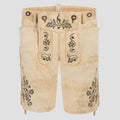 Bavarian Skin Lederhosen