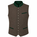 Tannenwald Heritage Trachten Vest
