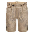 Timberline Elite Lederhosen