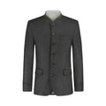 Trachten Dark Gray Jacket