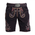 German Premium Lederhosen