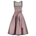 Warm Pink Dirndl