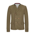 Trachten Warm Tan Jacket